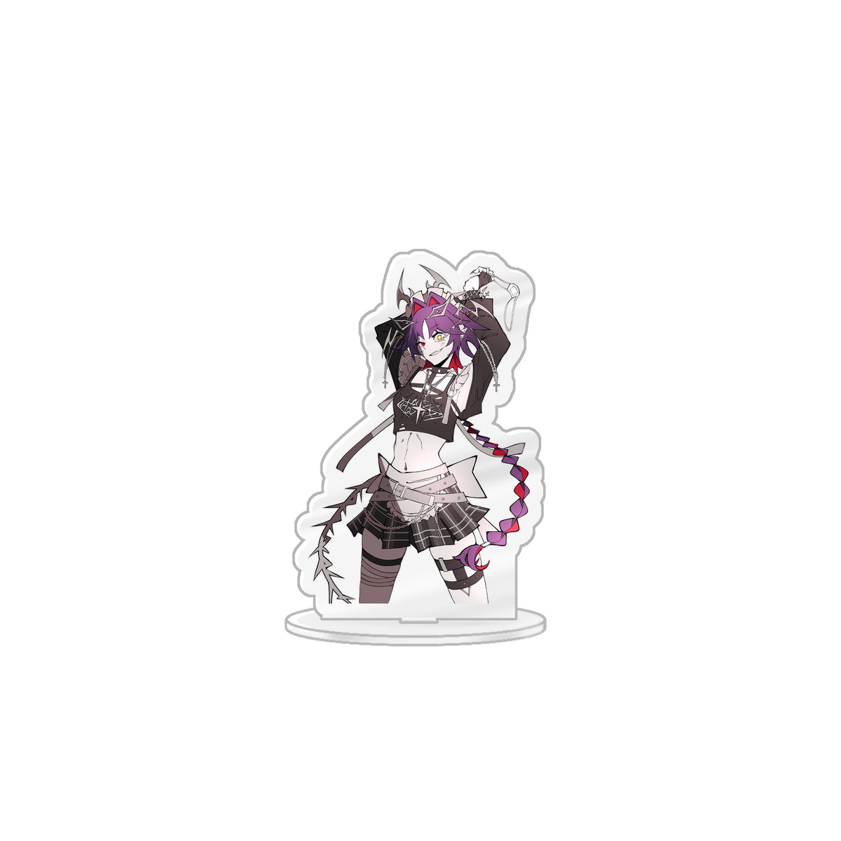 Tokuichi Sakai Standee