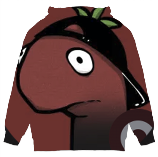 Tomato's Hoodie3
