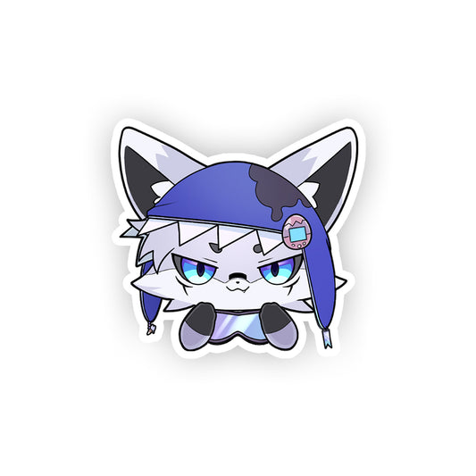 Tomoe Pix Sticker