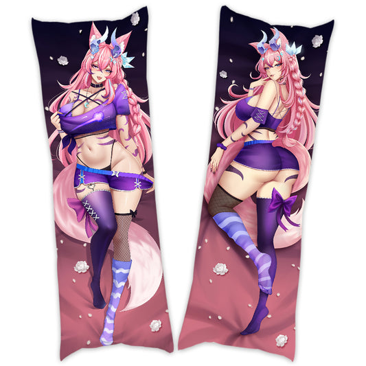 Tonyopon "Pajama Party" Dakimakura