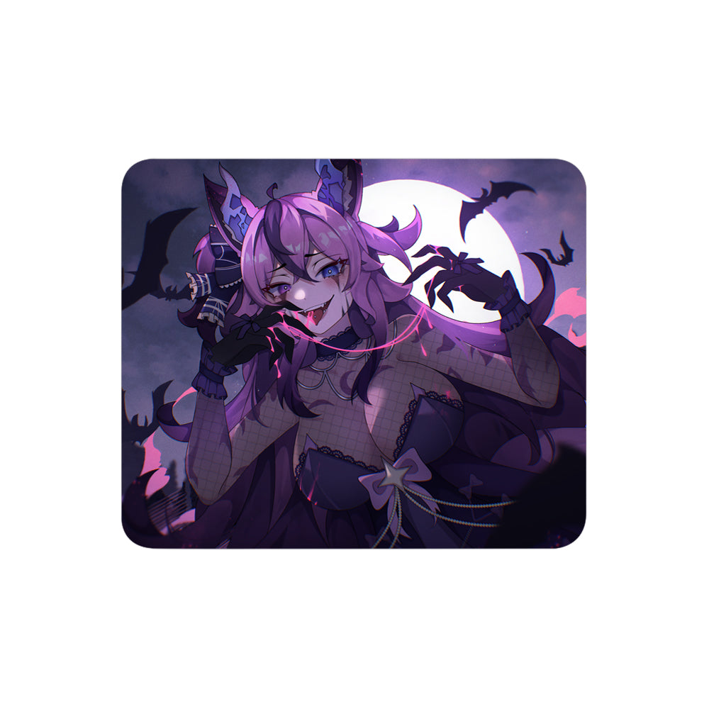 Tonyopon "Hallowed Night" Mousepad