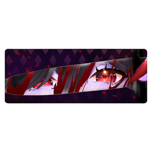 Trisdove "Reflection" XL Mousepad