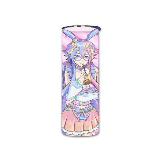 BelleSprout Boba Tumbler