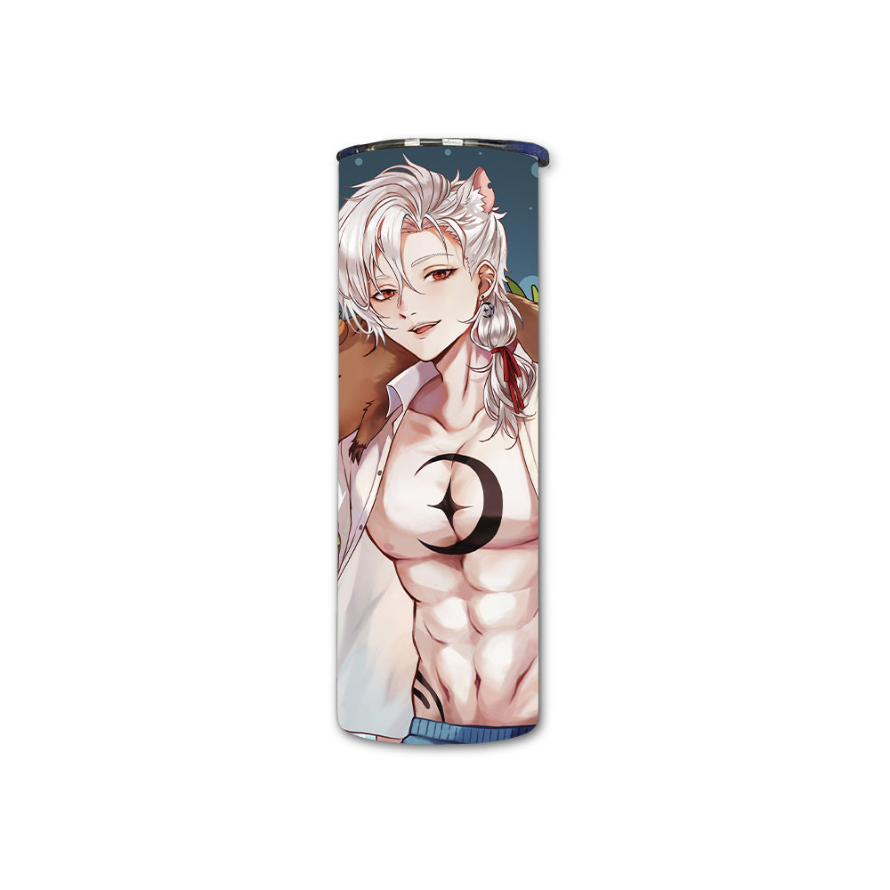 Treat Summer Citrus Tumbler