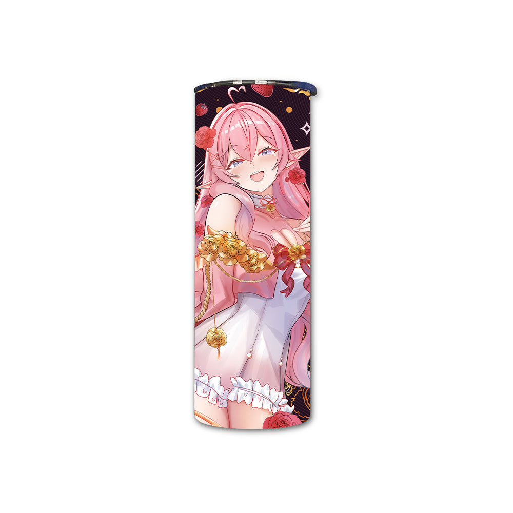 Sincerely Aurora "Garden Fairy" Tumbler