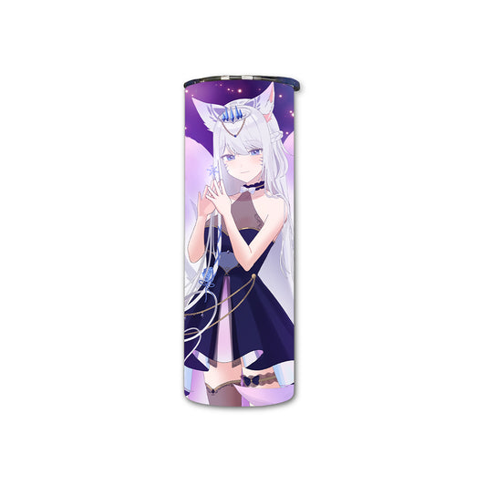 AishaSpades Tumbler
