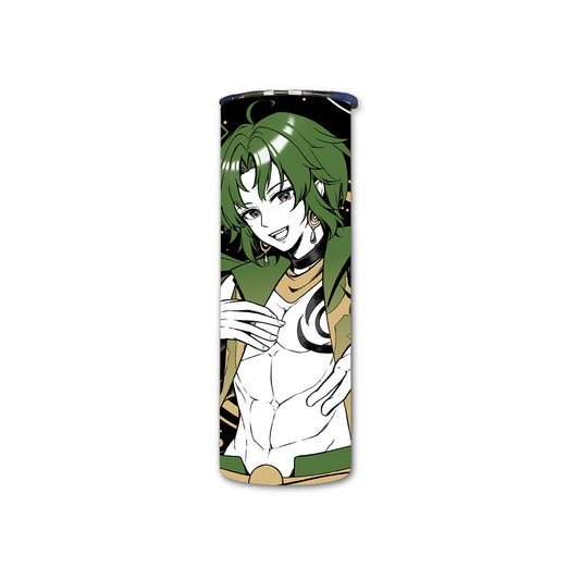 RivertheBard Songweaver Tumbler