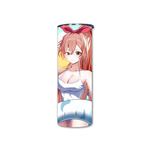 CHUMBA Fun In The Sun Tumbler