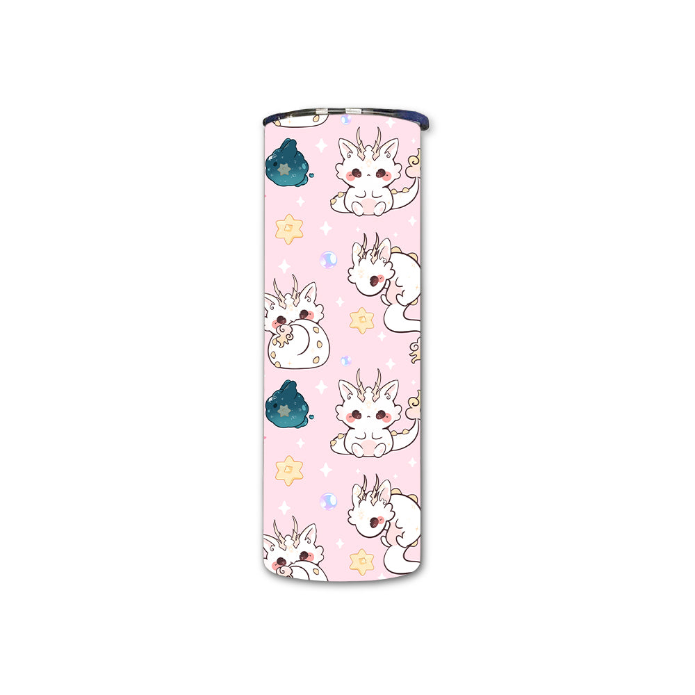 Koroyopi Mascot Tumbler