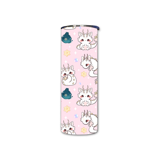 Koroyopi Mascot Tumbler