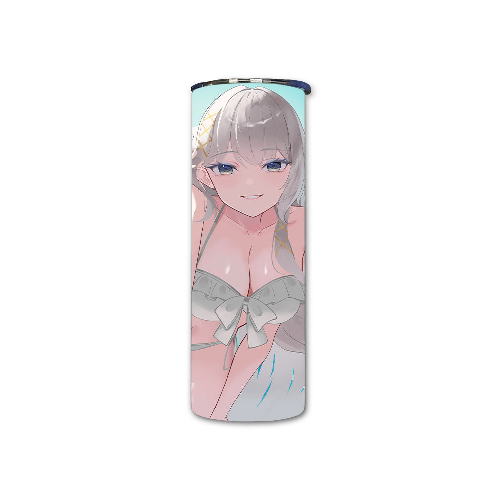 Elfileaa Splash Tumbler