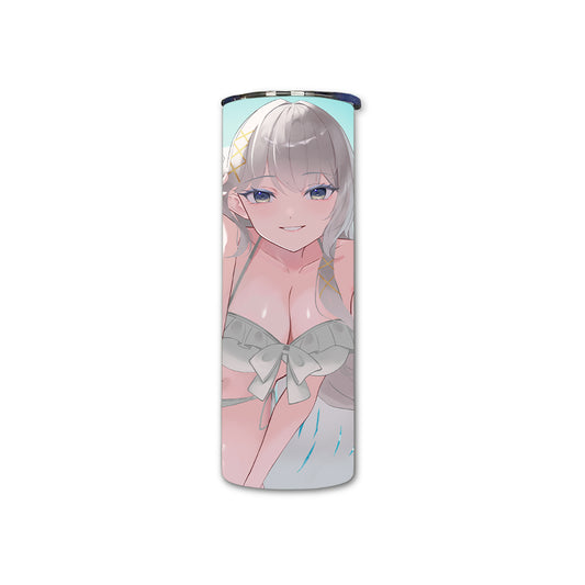 Elfileaa Splash Tumbler