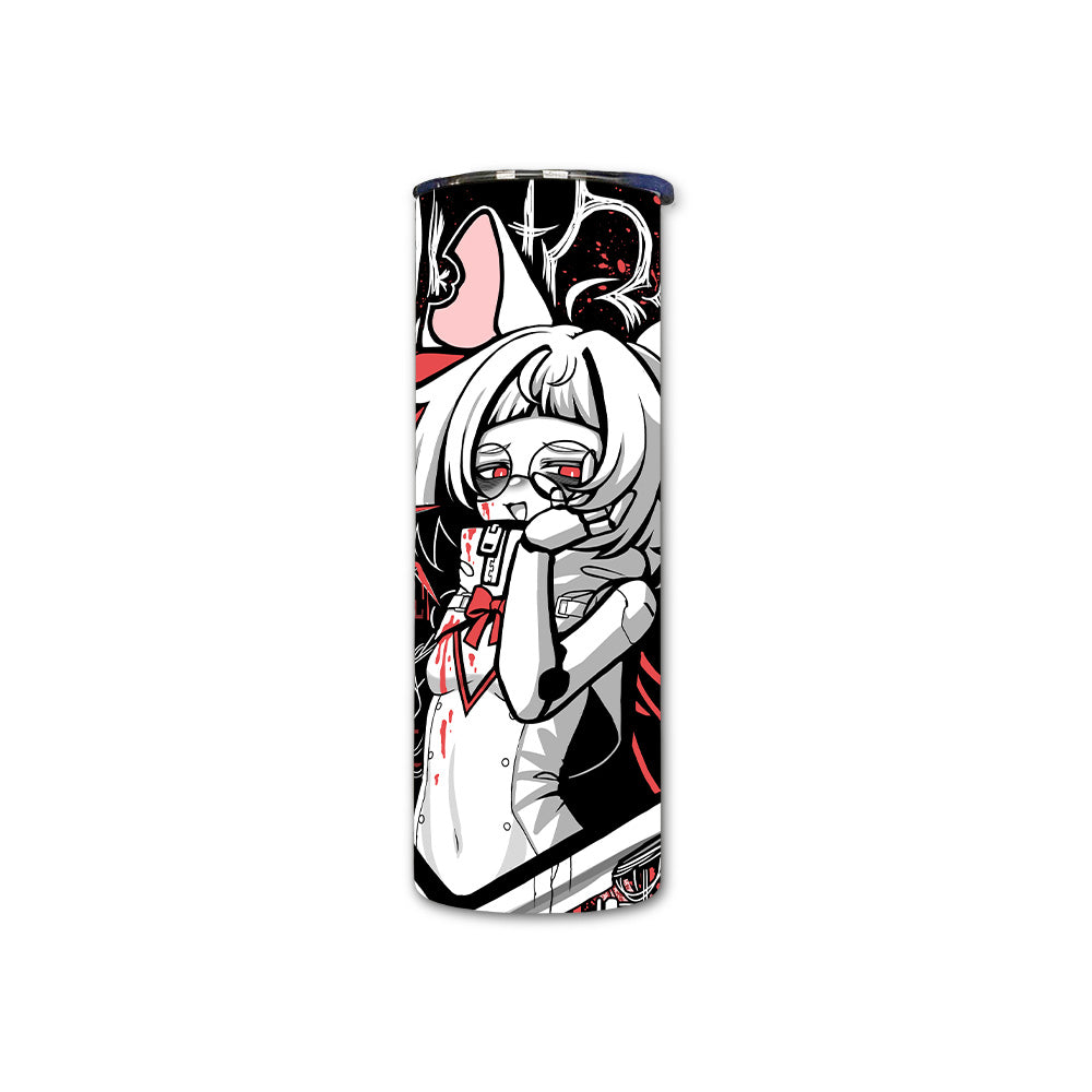 BucketBALBc "Mad Mouse" Tumbler