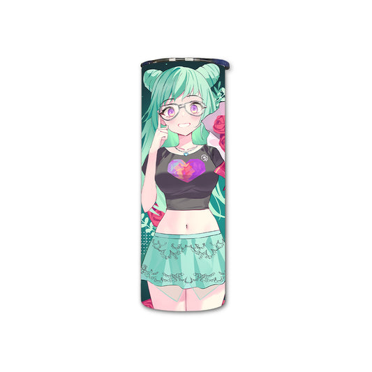 MintyMikkusu 'Farmer' Tumbler