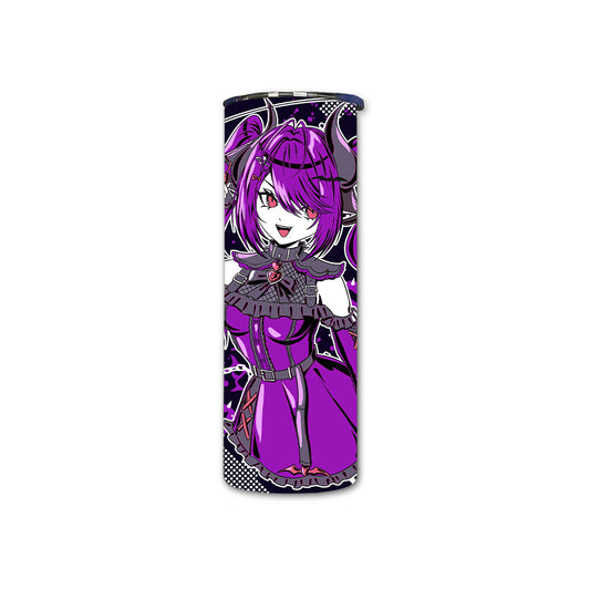 YanchaGoGo Queen of Your Heart Tumbler