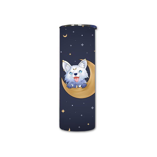 KasumiOkamiVT Stella Tumbler