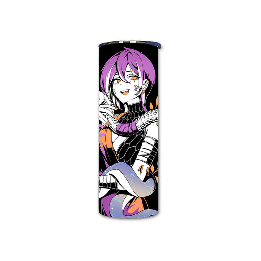 LunariValkyrie "Hebikuza Mom" Tumbler