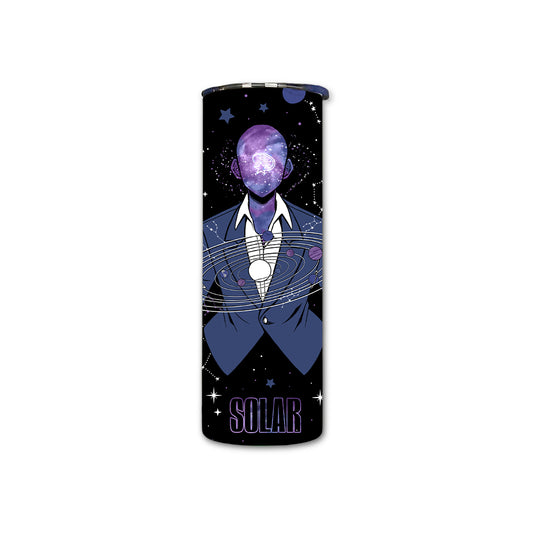 Solar Studios "Empowering" Tumbler