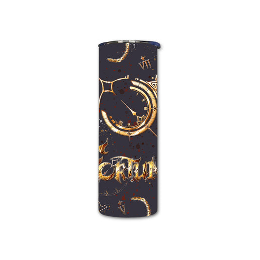Fortune "The Fortune" Tumbler