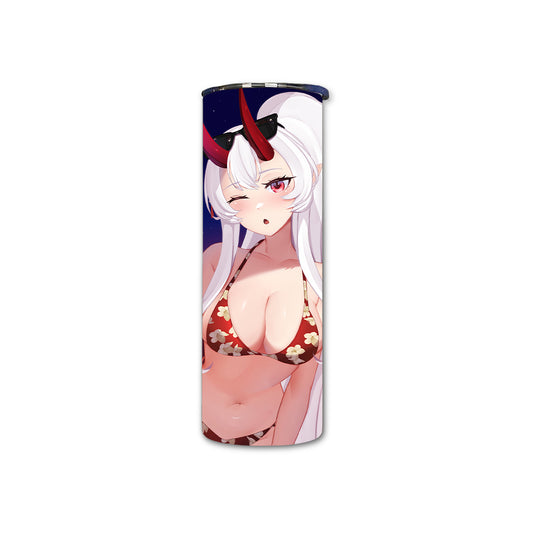Beemiie Summer Sweets Tumbler