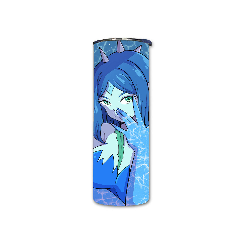 HailStone_WG "Lumpfish" Tumbler