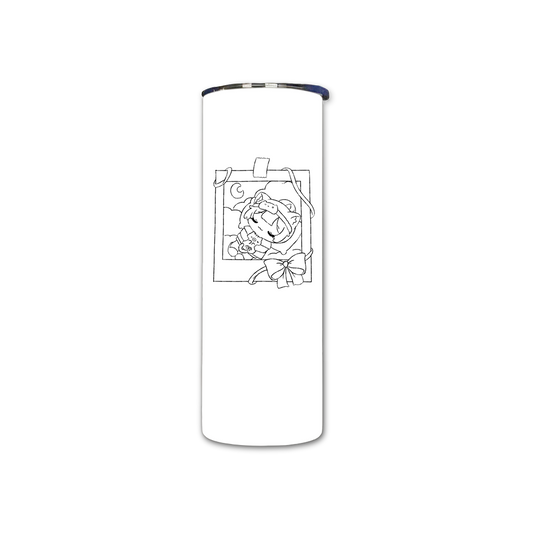 Neko Sleepy Tumbler
