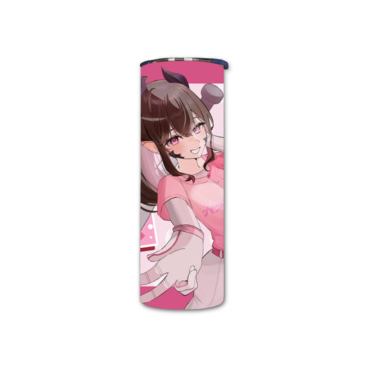 Akascarlet Batter Up Tumbler