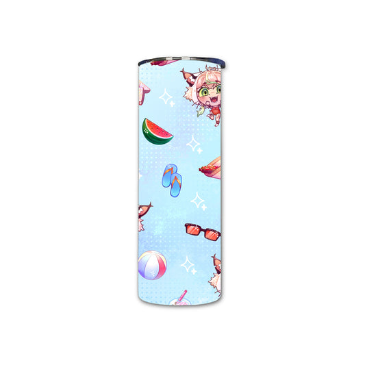 SodaSneb Snummer Tumbler