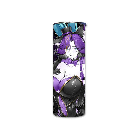 Azeria.EVE "Very Bunny Valentine's" Tumbler