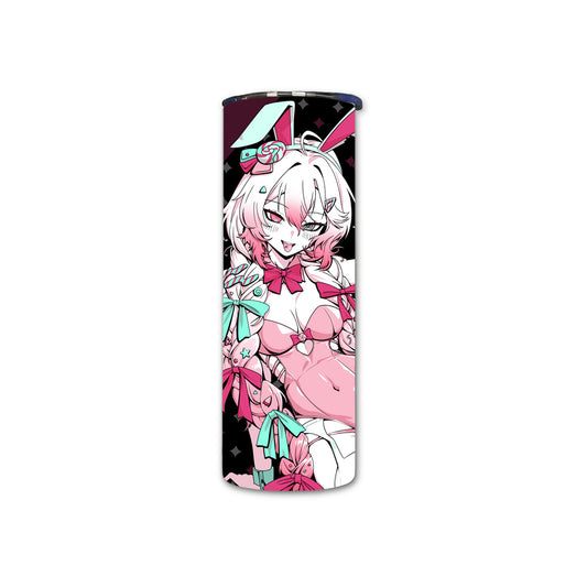 Hysteria.EVE "Very Bunny Valentine's" Tumbler