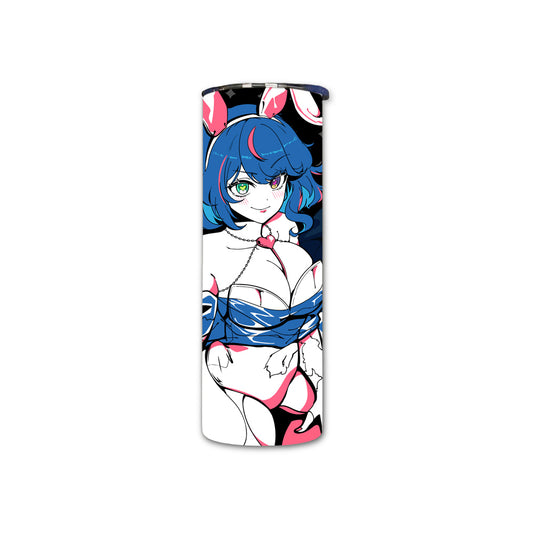 Mischief.EVE "Very Bunny Valentine's" Tumbler