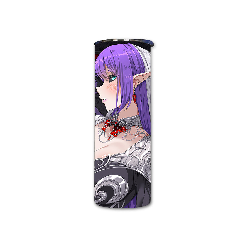 Vanessa Voltari "Goth Moth"  Tumbler