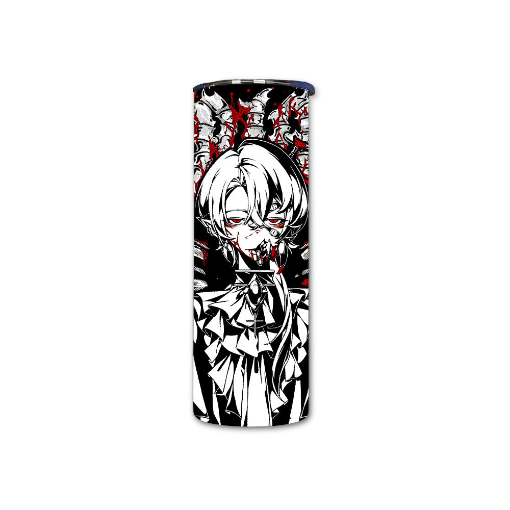 DriadVT Osteos Tumbler