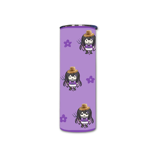 ZephyrUwU "Smol Zephyr" Tumbler