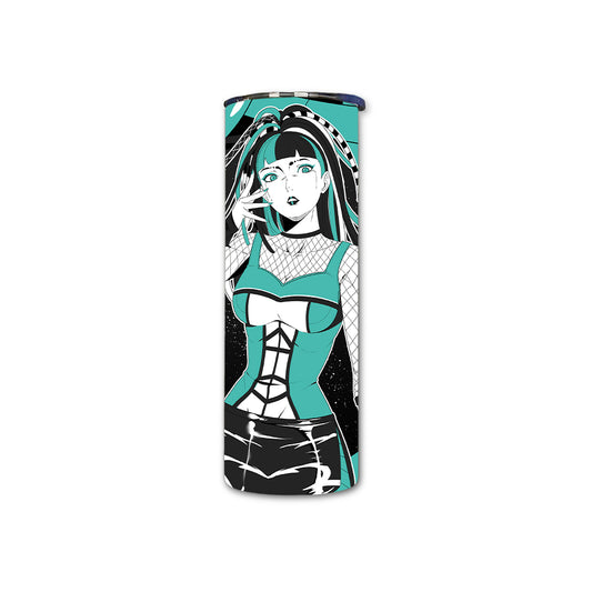 Joxxy "Cybergoth" Tumbler