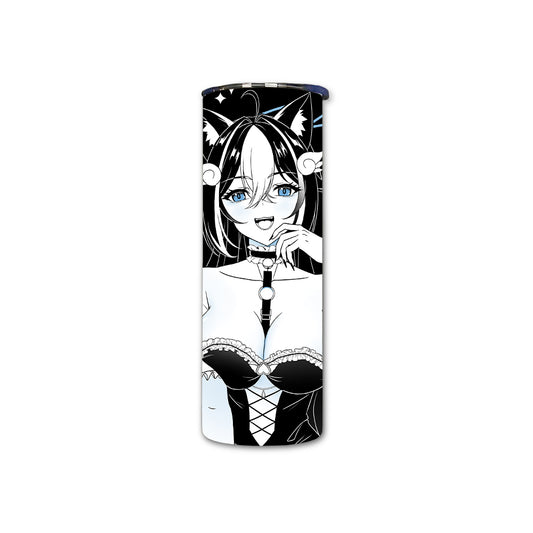 ChysaiVT 'Code Blue' Tumbler