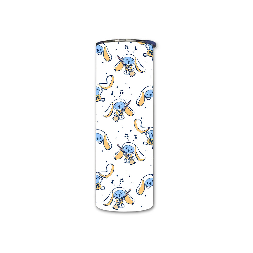 Honeythekawaiibunny Honeybuns Tumbler