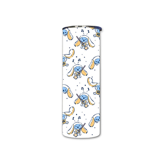 Honeythekawaiibunny Honeybuns Tumbler