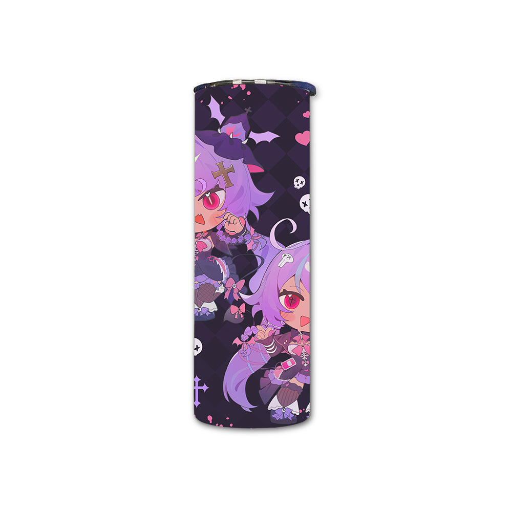 xVampiMokux Chibi Tumbler