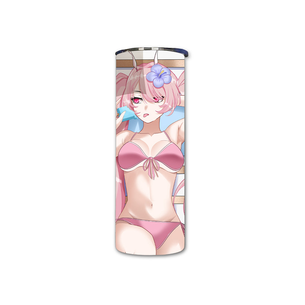 Prawnstaritsi Endless Summer Tumbler