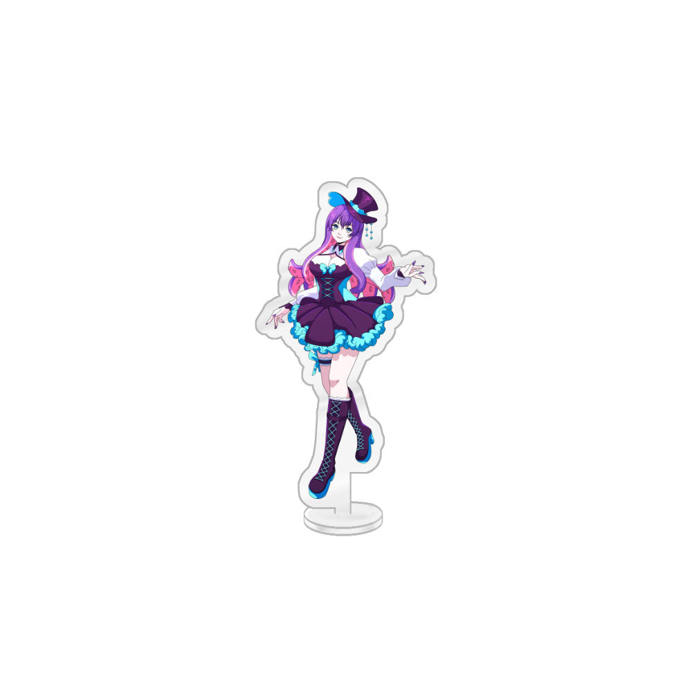 Umi Majo Sea Witch Standee
