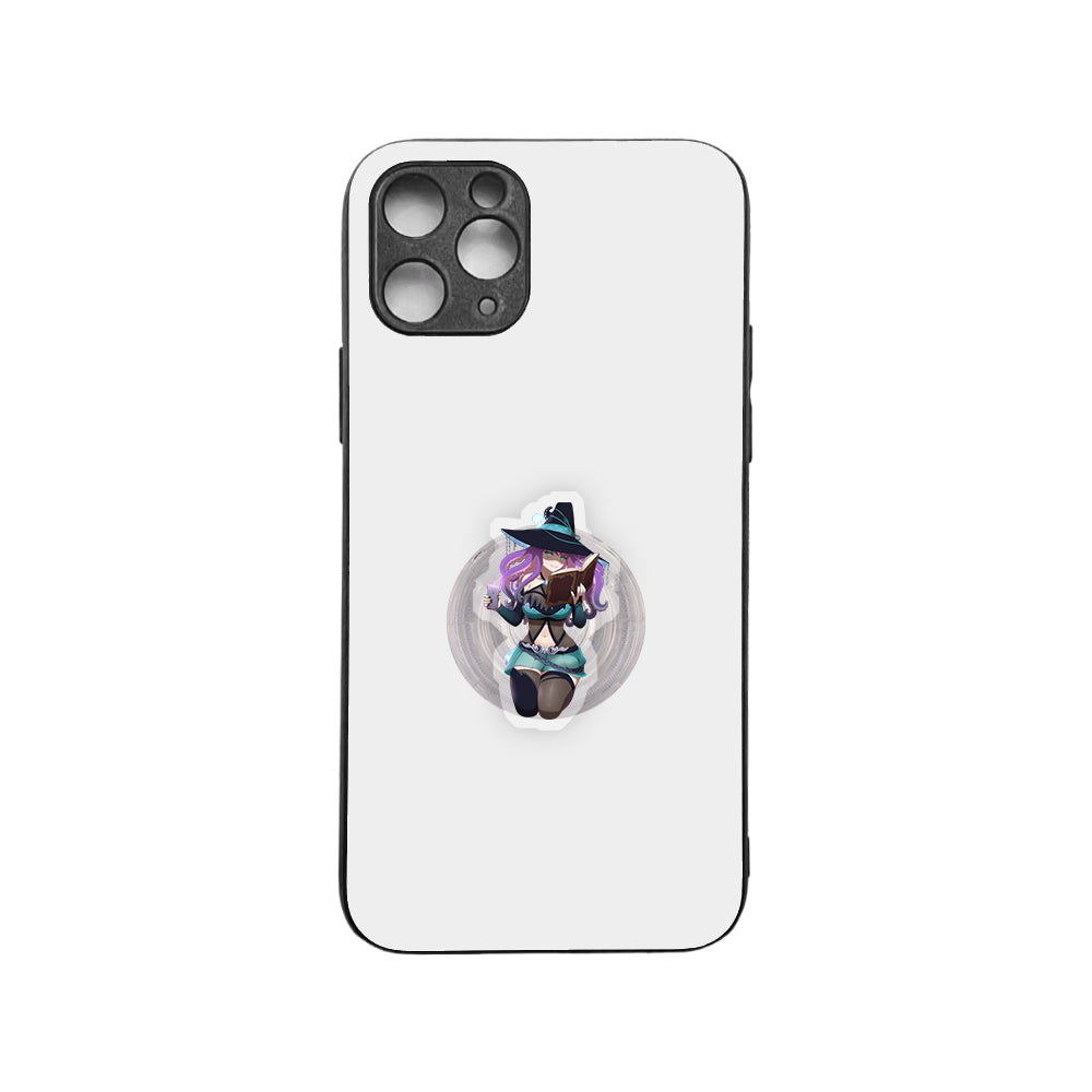 Umi_Majo "Cursed Connection" Phone Holder