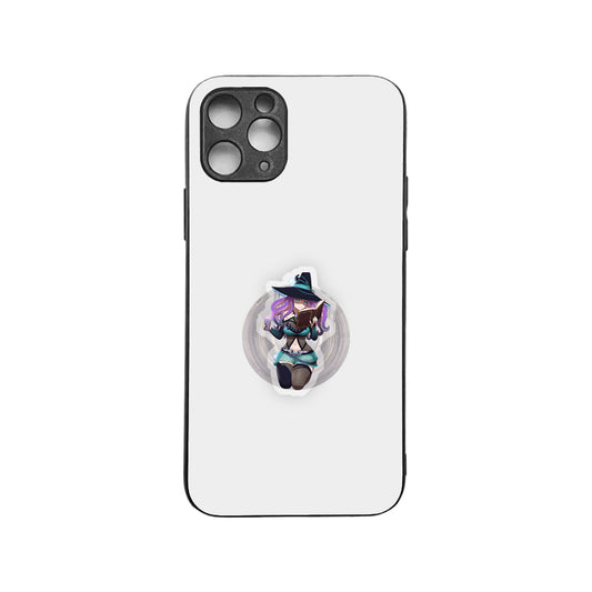 Umi_Majo "Cursed Connection" Phone Holder