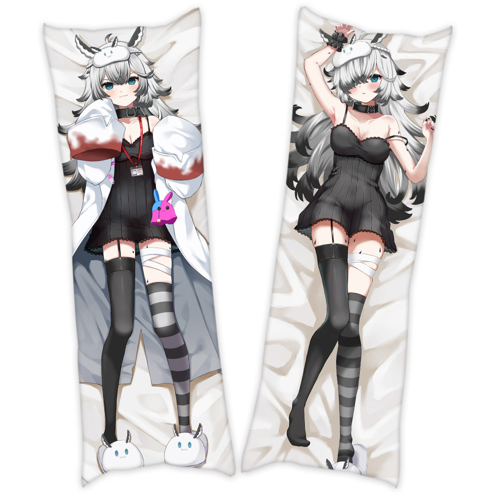 Oomivt "Lab" Dakimakura