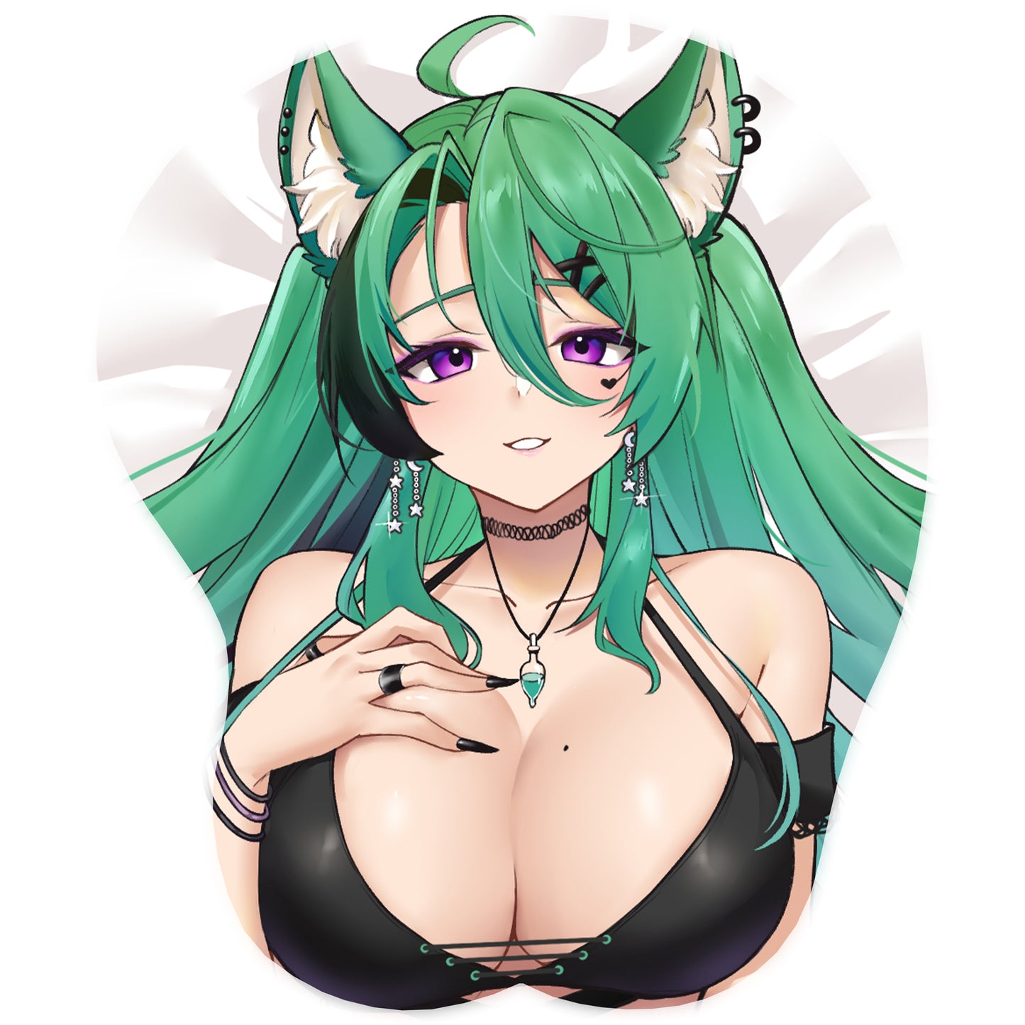 DreamCatcher 3D Mousepad