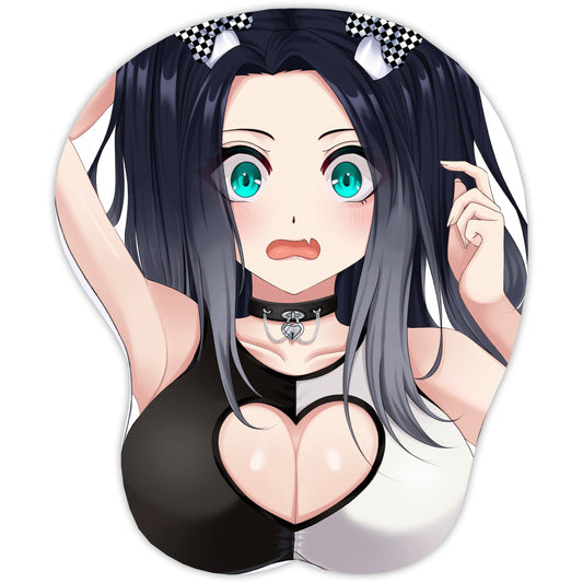 Killah Orki Allure 3D Mousepad