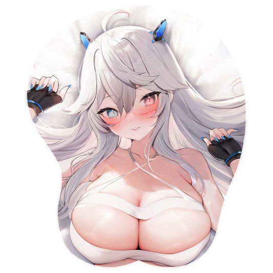 Prot0type7 3D Mousepad