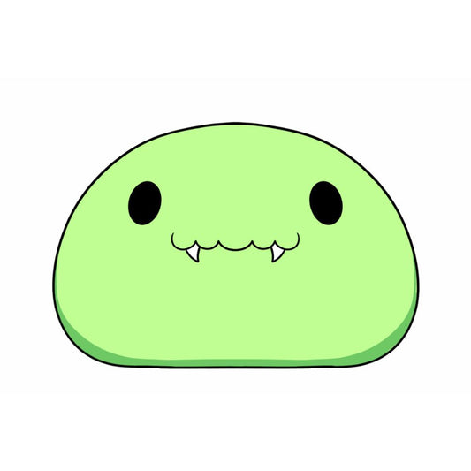 Mrs. Blob Plushie Petition