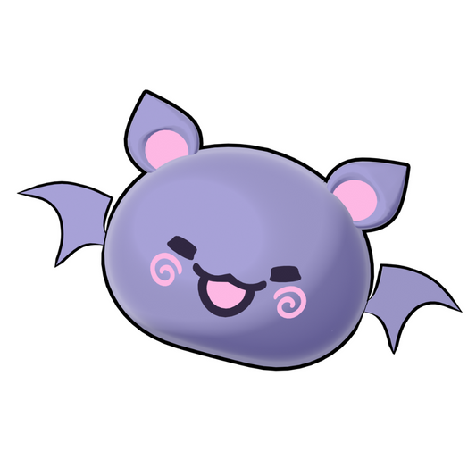 Remuchii Plushie Petition