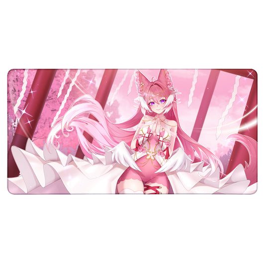 Valuniya "Heavenly Principles Shrine" XXL Mousepad